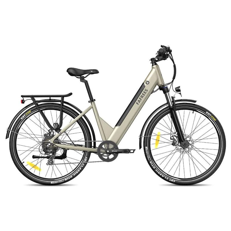 VTC électrique Fafrees F28 Pro 250W 27.5" – Image 15