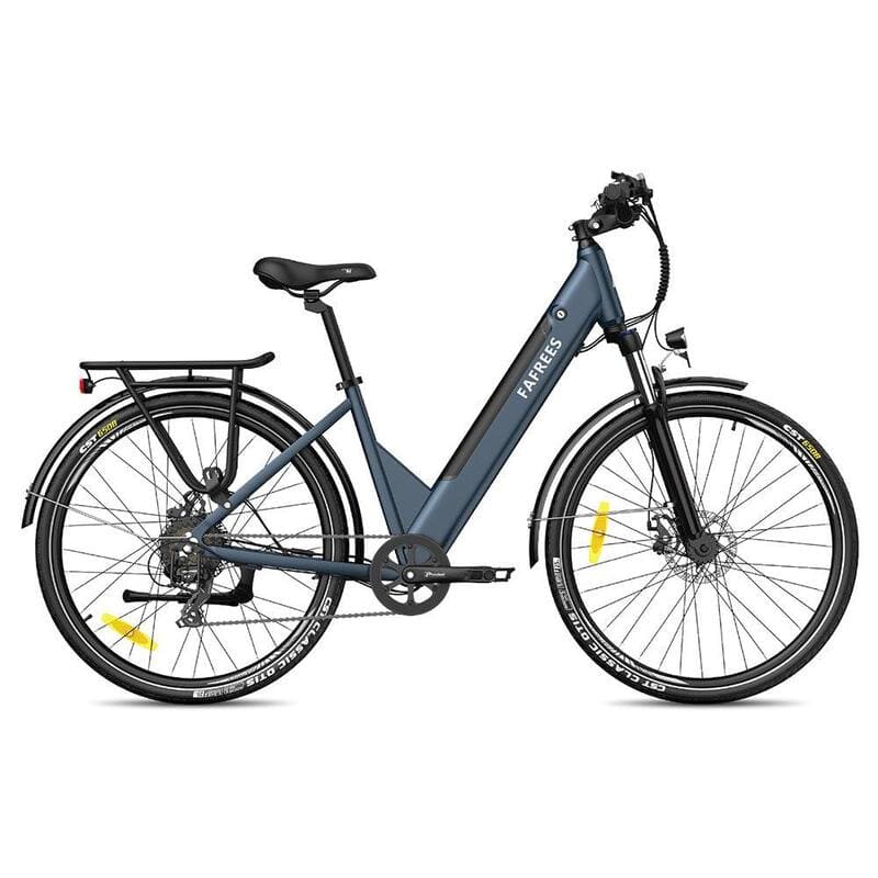 VTC électrique Fafrees F28 Pro 250W 27.5"