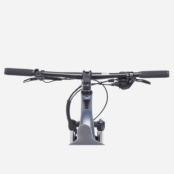 VTC électrique Nakamura CROSSOVER LTD – Image 7