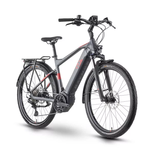 R Raymon TourRay E 6.0