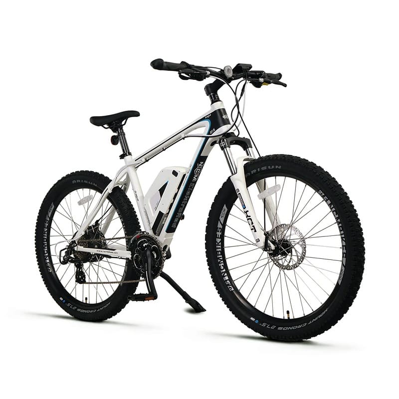 VTT Electrique NCM Prague – Image 3
