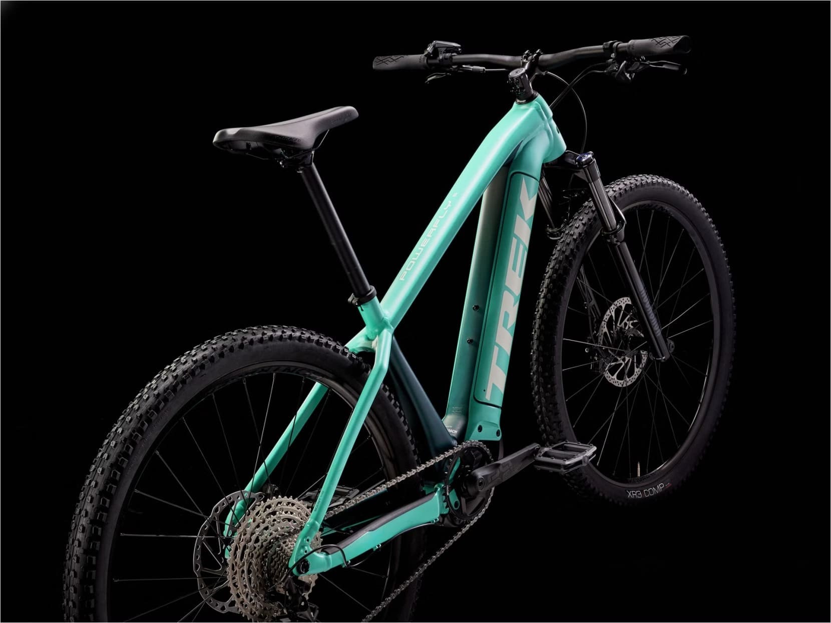 VTT Électrique Trek Powerfly 5 – Image 2