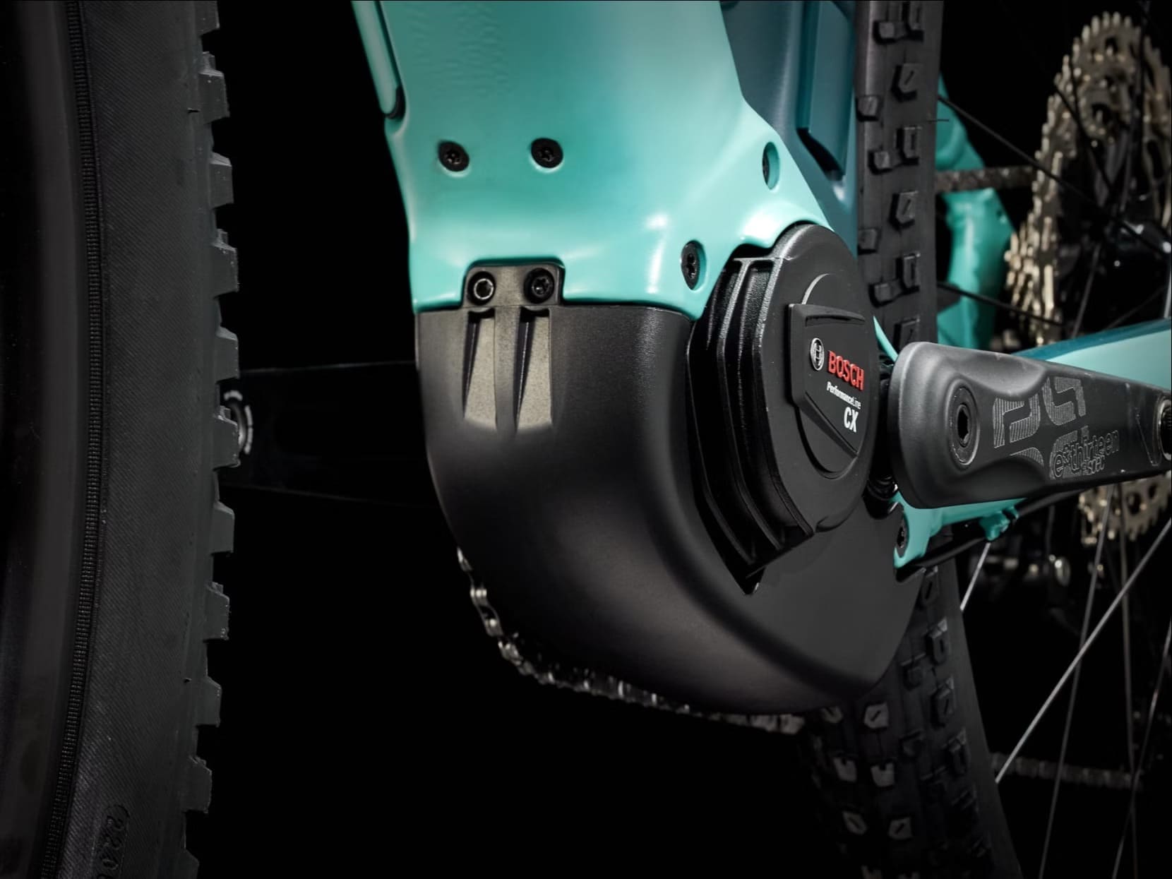 VTT Électrique Trek Powerfly 5 – Image 5