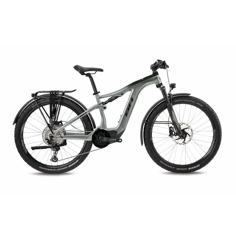 VTT Electrique Tout-Suspendu BH Atomx Cross Pro-S 720 Wh 27.5"