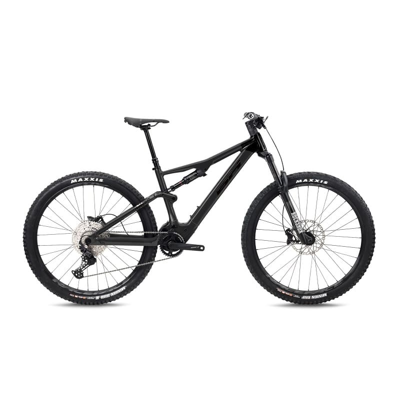 VTT Électrique Tout-Suspendu BH iLynx Trail 8.0 – Image 2
