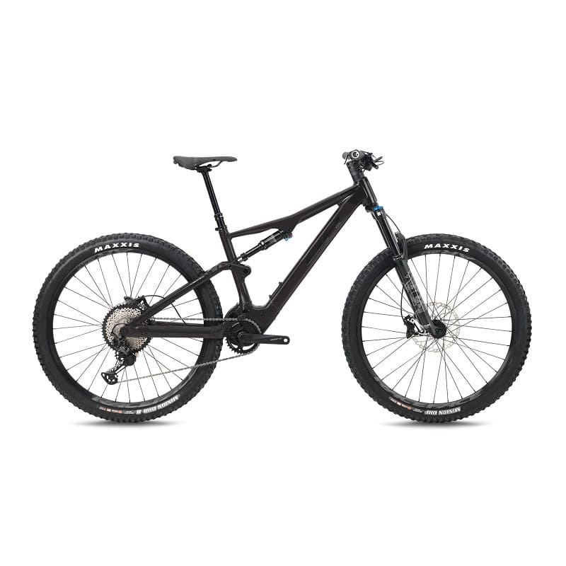 VTT Électrique Tout-Suspendu BH iLynx Trail 8.1 – Image 2
