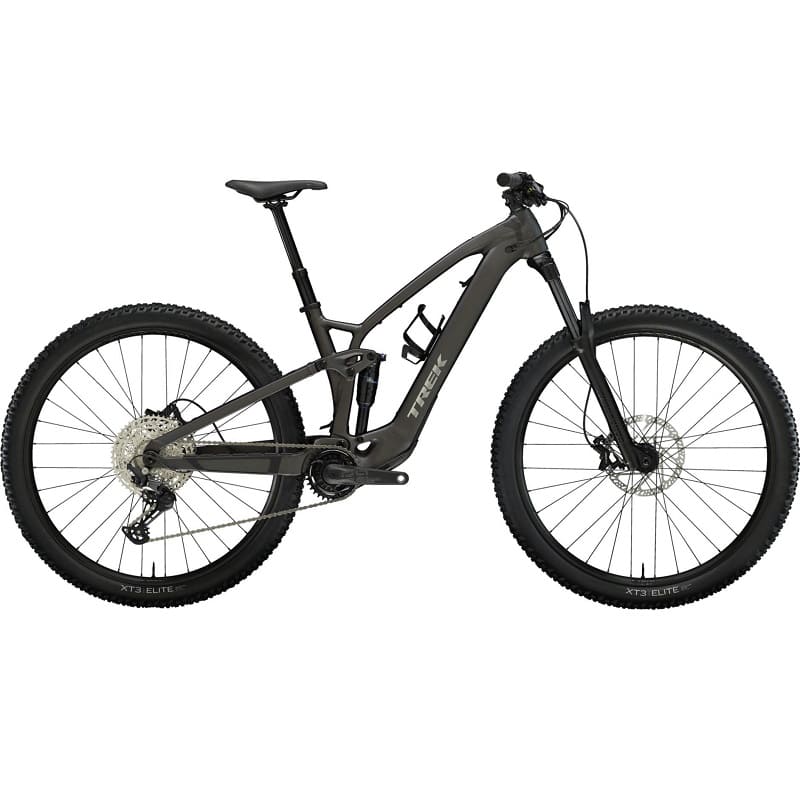 VTT Électrique Tout-Suspendu Trek Fuel EXe 5 – Image 2