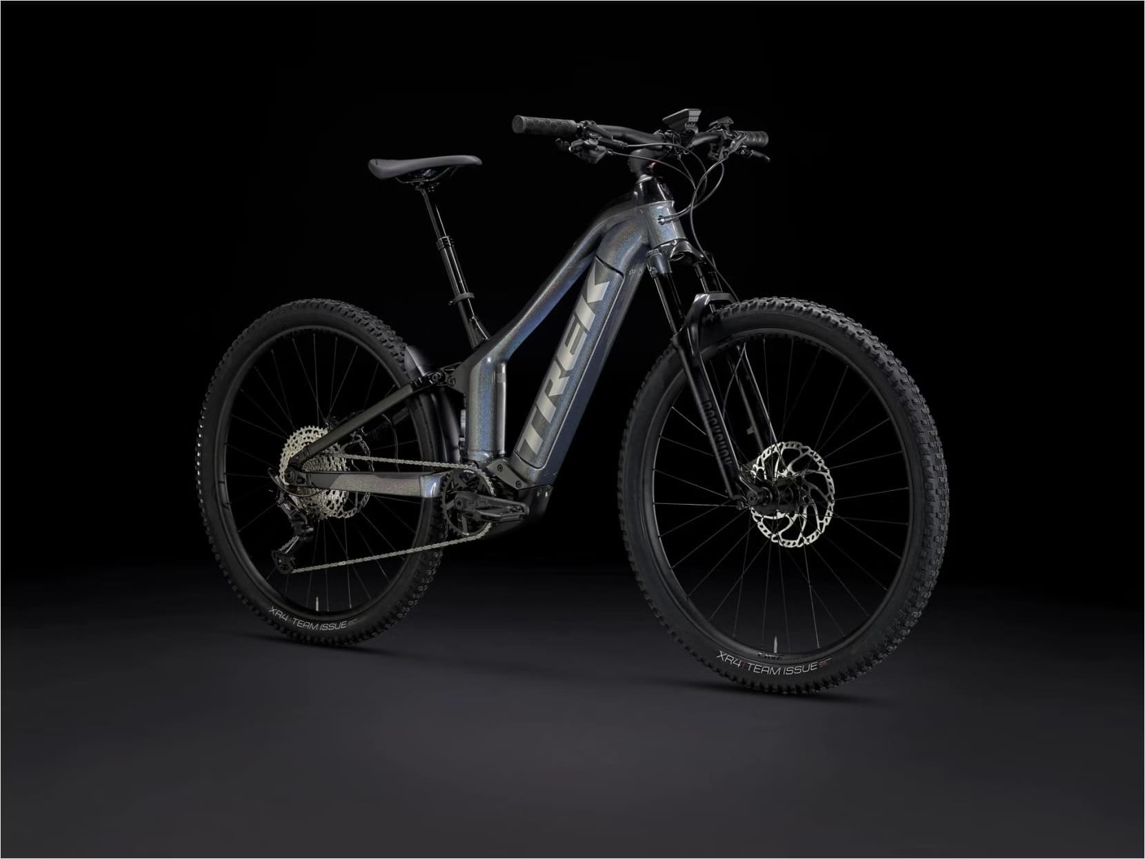 Trek Powerfly FS 7 29" VTT Électrique – Image 2