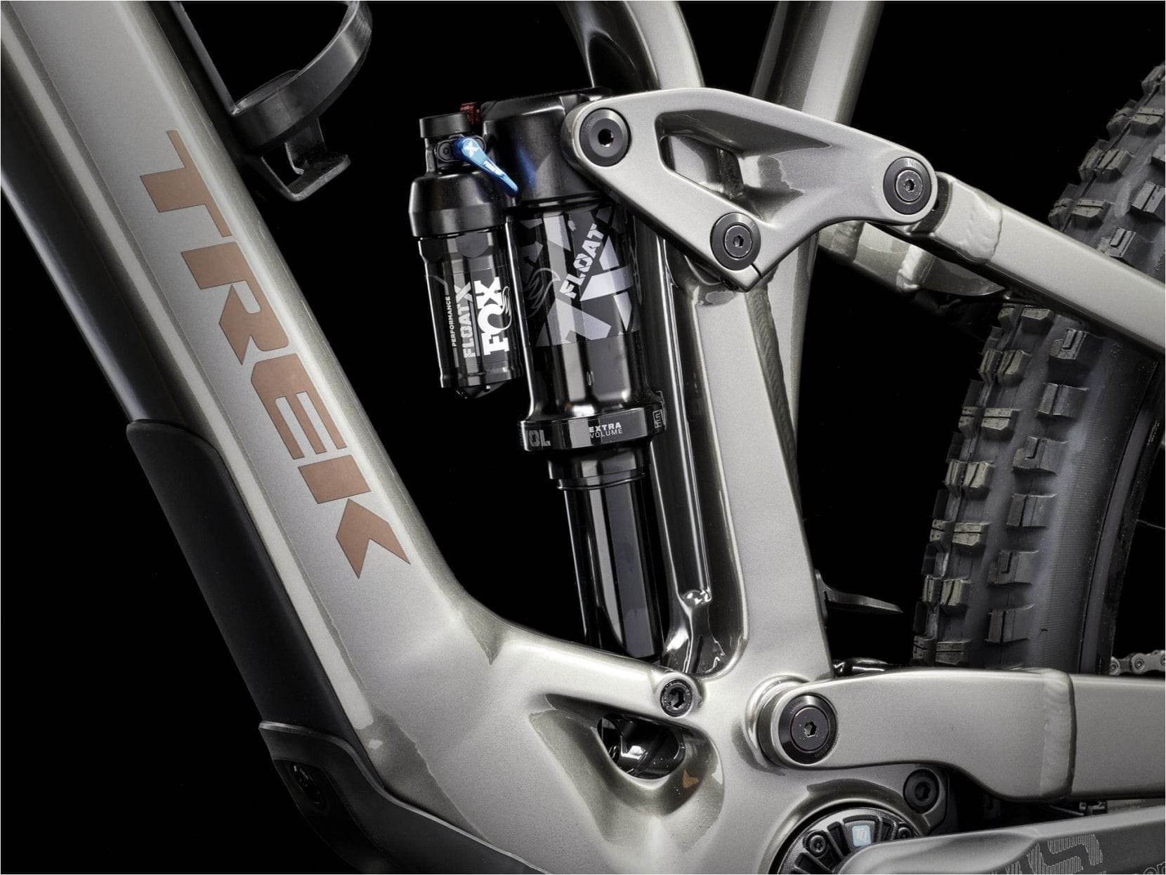 VTT Électrique Trek Fuel EXe 8 – Image 6