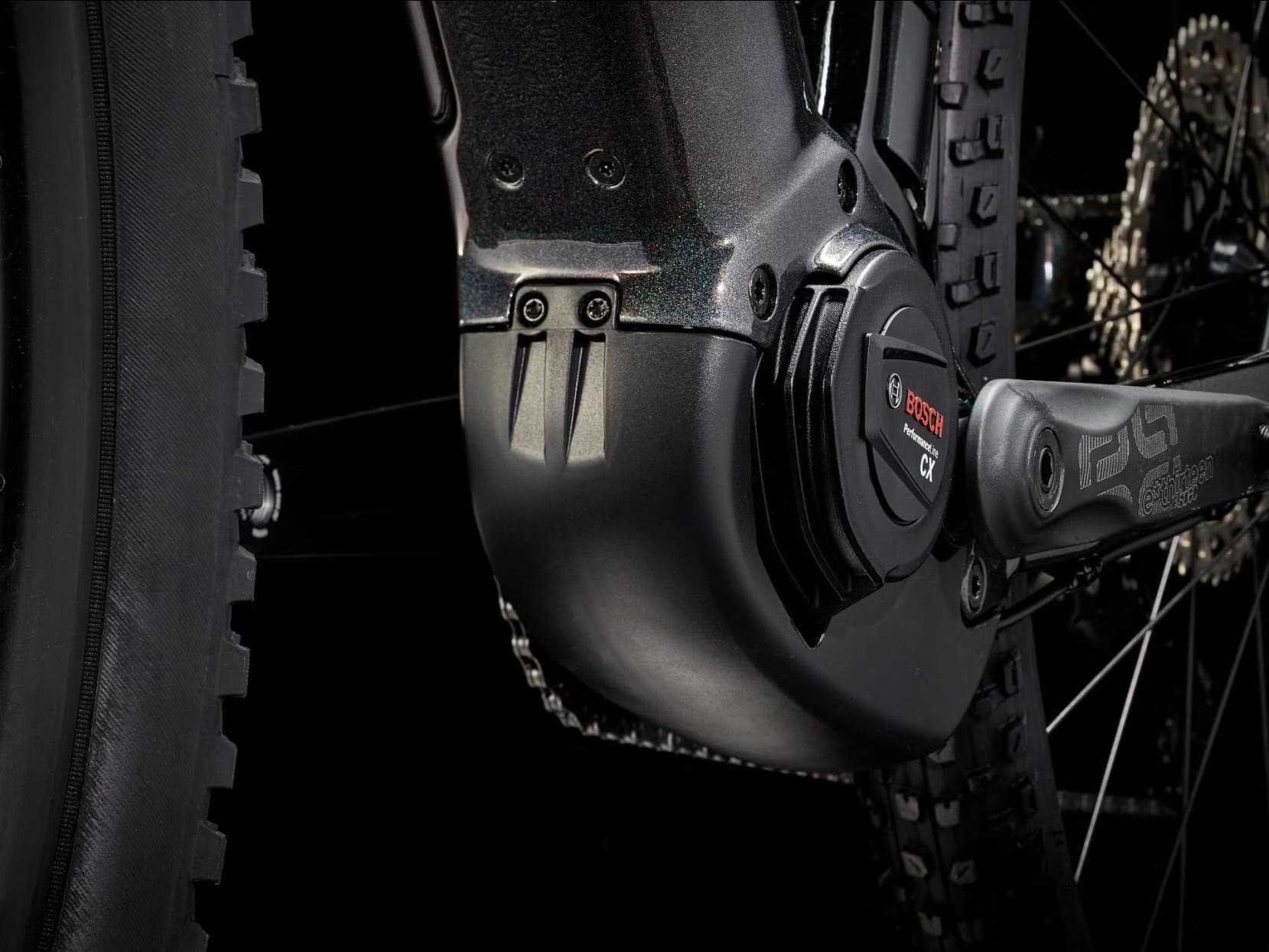 VTT Électrique Trek Powerfly 5 27.5" – Image 5