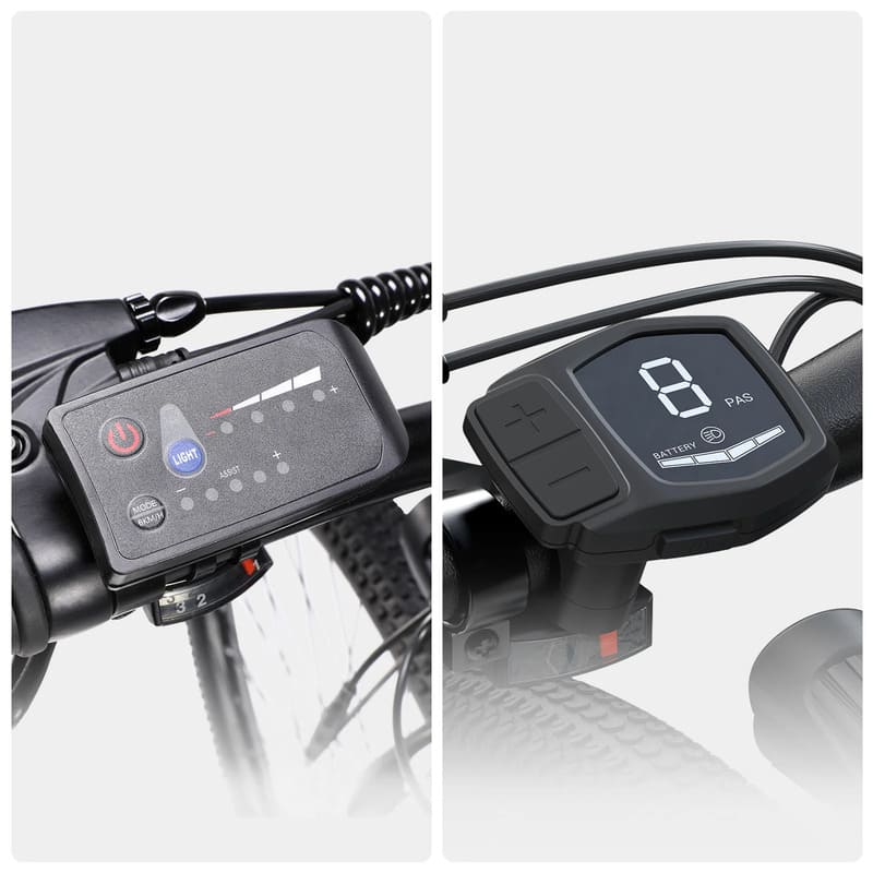 VTT électrique Eleglide M1 – Image 5