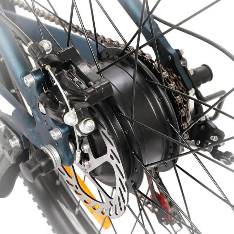 VTT électrique Eleglide M1 – Image 3