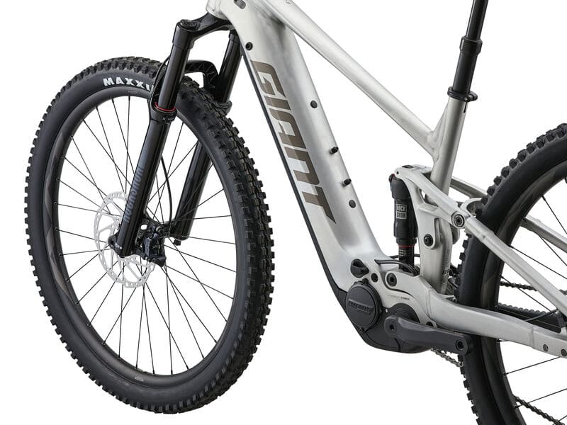 VTT électrique Giant Stance E+ 0 Pro – Image 4