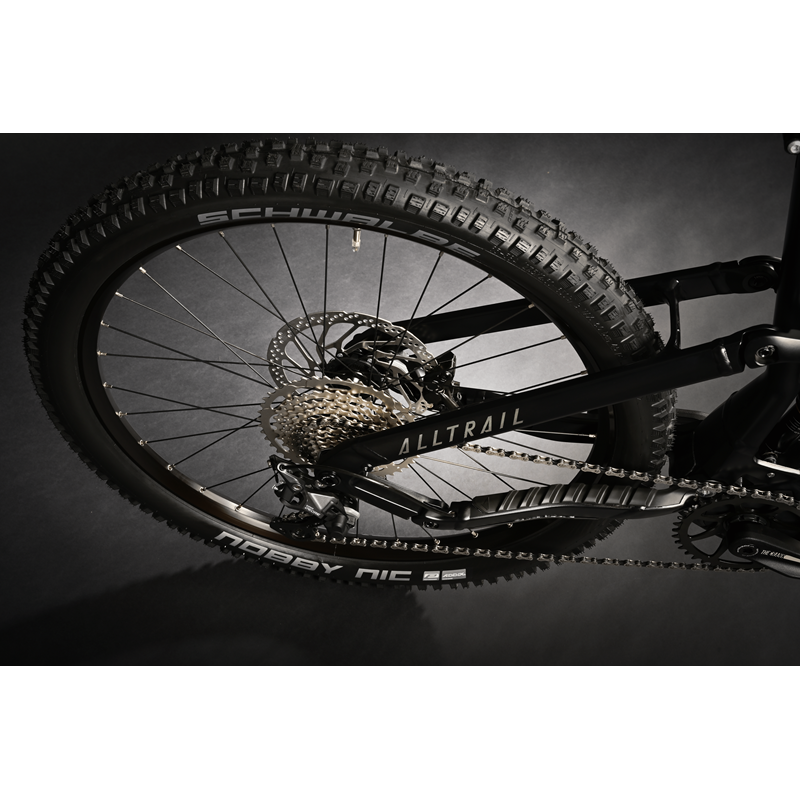 VTT électrique Haibike ALLTRAIL 3 720WH 2023 – Image 3