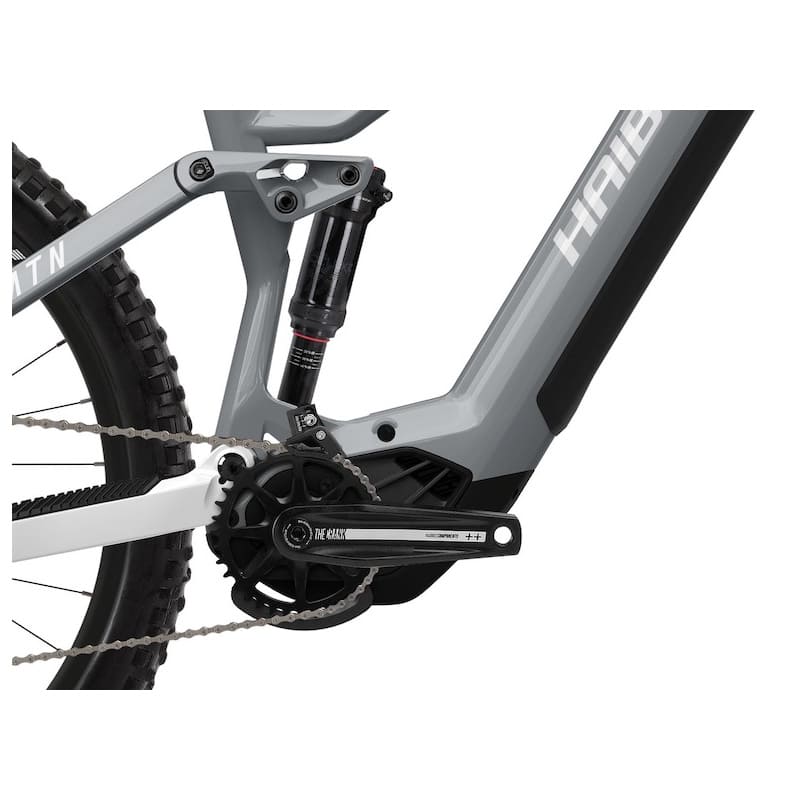 VTT électrique Haibike AllMtn 3 2023 – Image 4