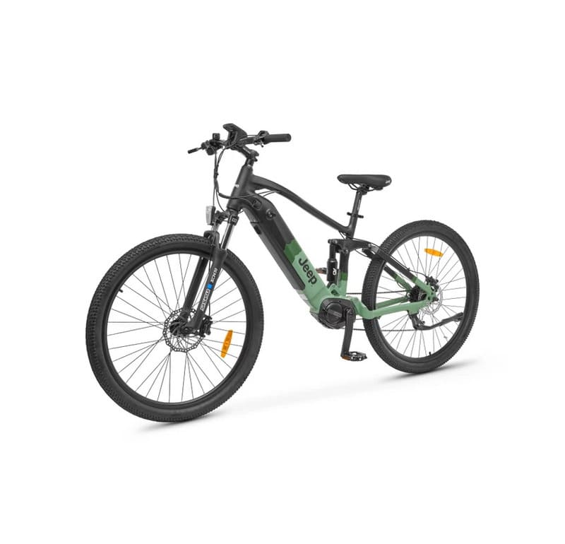VTT électrique Jeep Hemlock – Image 3