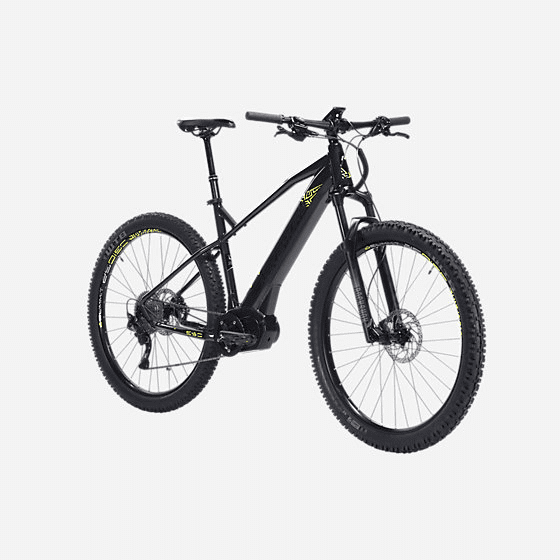 VTT électrique Nakamura E SUMMIT 950 – Image 7