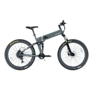Vélo de montagne Legend Etna SR