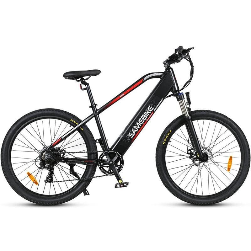 VTT électrique Samebike MY275 500W 27.5"