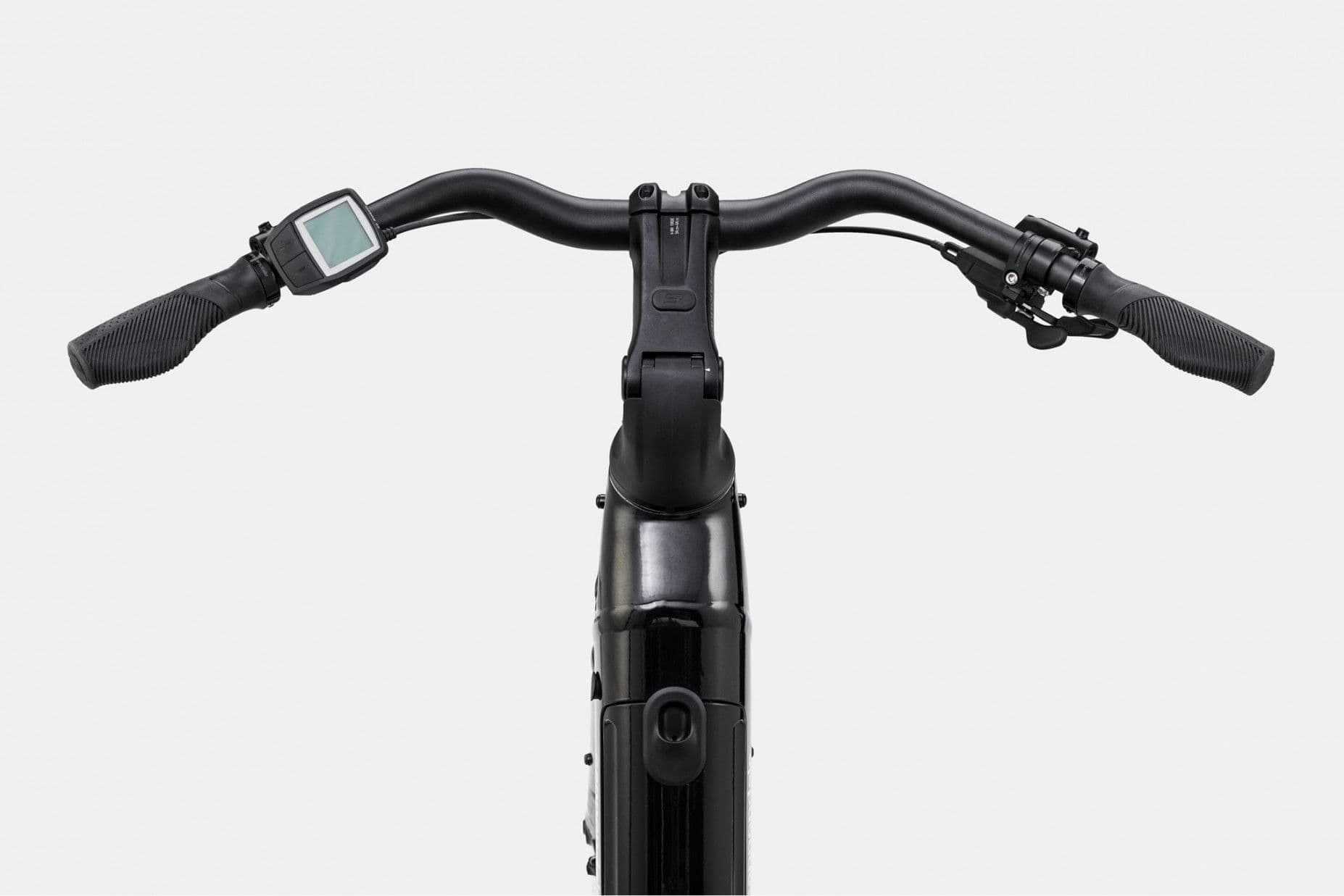 Vélo Électrique Cannondale Mavaro Neo 5+ Shimano Deore 10V 625 Wh 700 mm Noir – Image 4