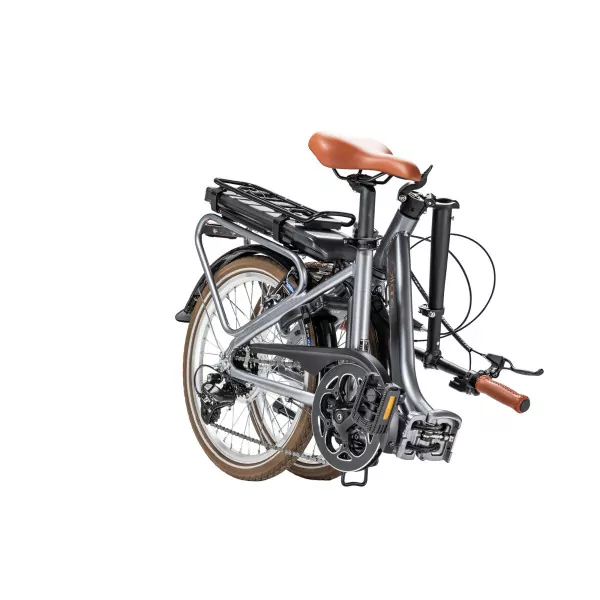 Vélo Électrique Gitane E-NOMAD – Image 2