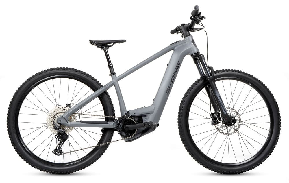 Vélo Électrique Gitane G-One BLACK HILL HT 1