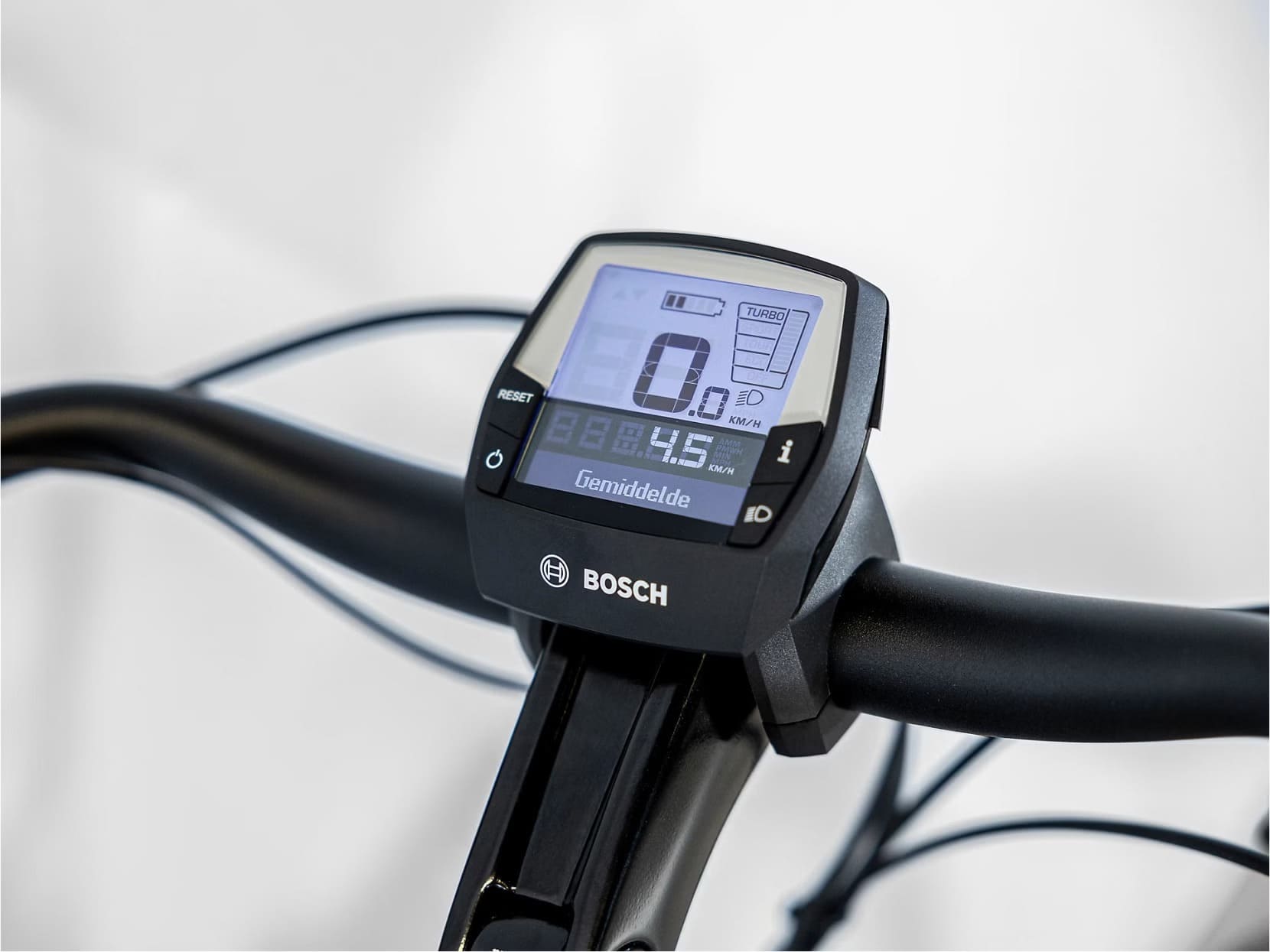 Vélo Électrique Trek District+ 2 Shimano Nexus 7V 300 Wh 700 mm Gris 2023 – Image 4