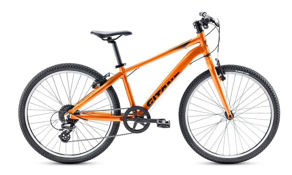 Vélo Enfant Gitane KOBALT 24"