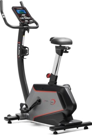 Vélo appartement à résistance magnetique - HMS M5812-i
