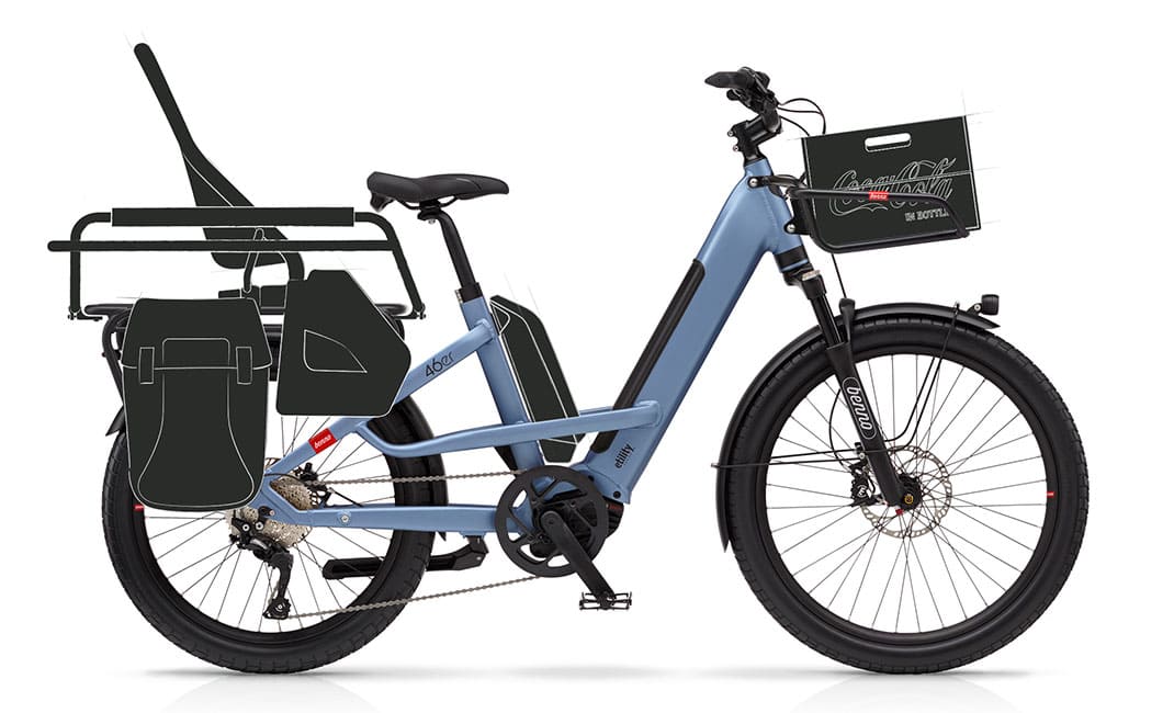Benno Bikes 46er 10D CX – Image 4