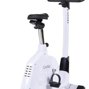 Vélo d'appartement Care Fitness ergomètre - ERGOS V