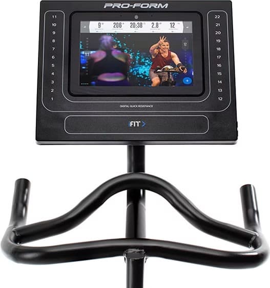 Vélo de Spinning Pro-Form Smart Power 10.0 Cycle – Image 4