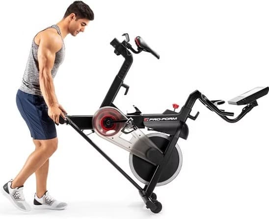 Vélo de Spinning Pro-Form Smart Power 10.0 Cycle – Image 2