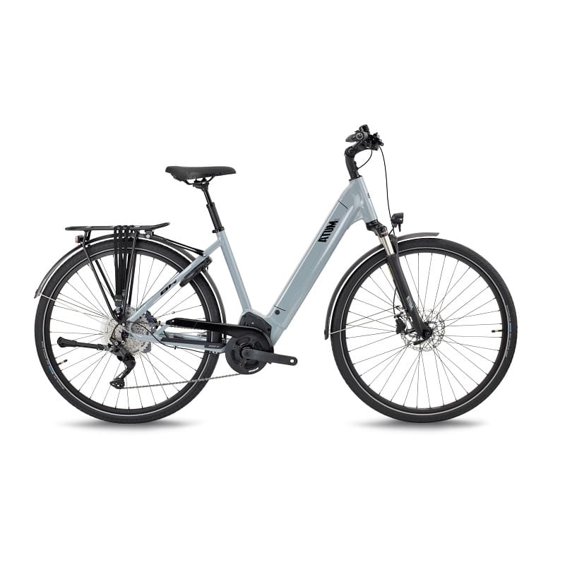 Vélo de Ville Électrique BH Atoms City Wave Pro