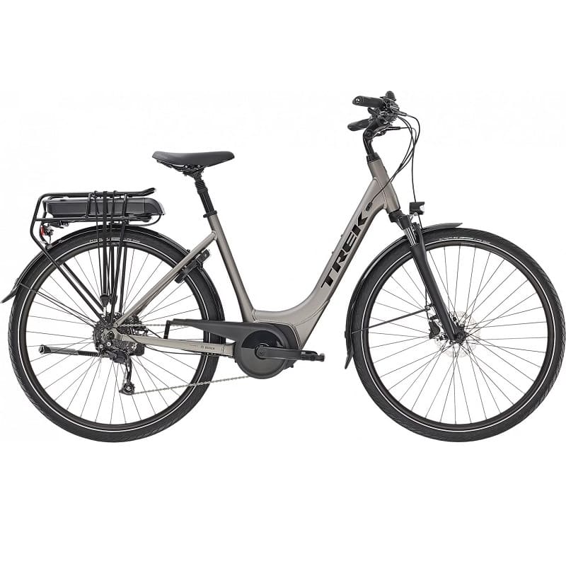 Trek Verve+ 2 Lowstep Bosch 500Wh 2023 – Image 11