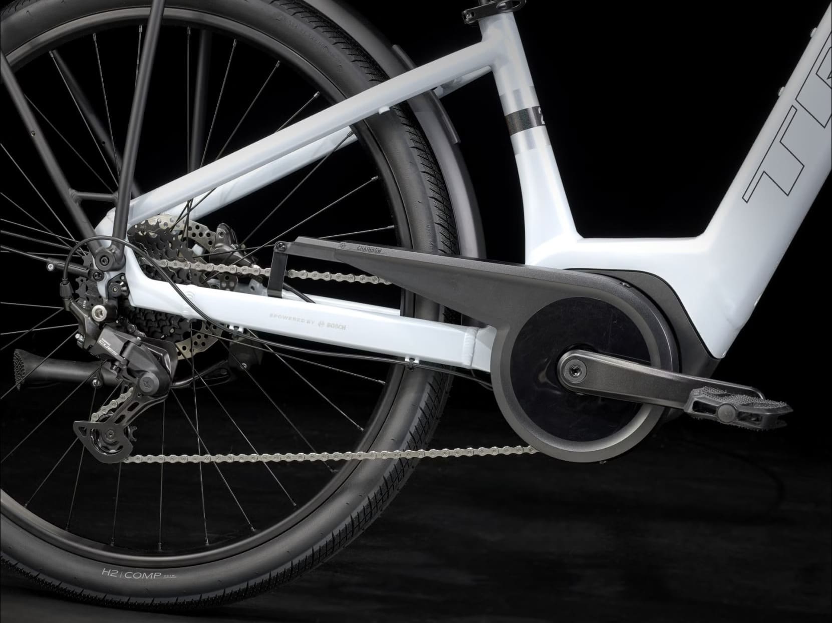 Trek Verve+ 2 Lowstep Gen 3 – Image 3
