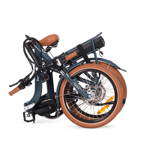 Vélo électrique Beaufort Billie – Image 5