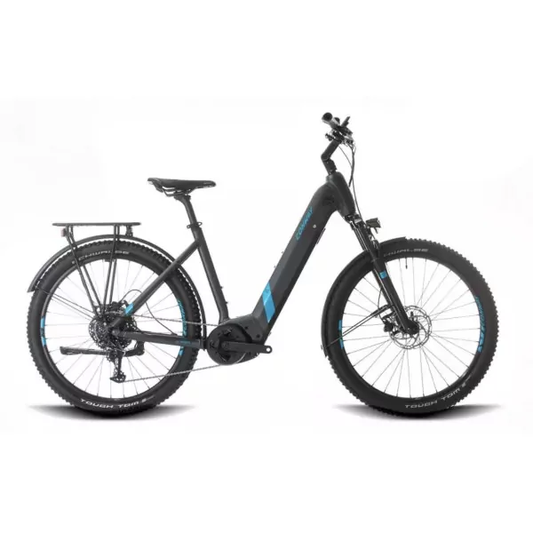 Vélo électrique Conway Cairon C 2.0 625 2024 – Image 2