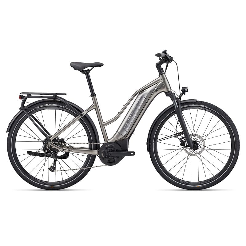 Vélo électrique Giant Explore E+ 3 STA