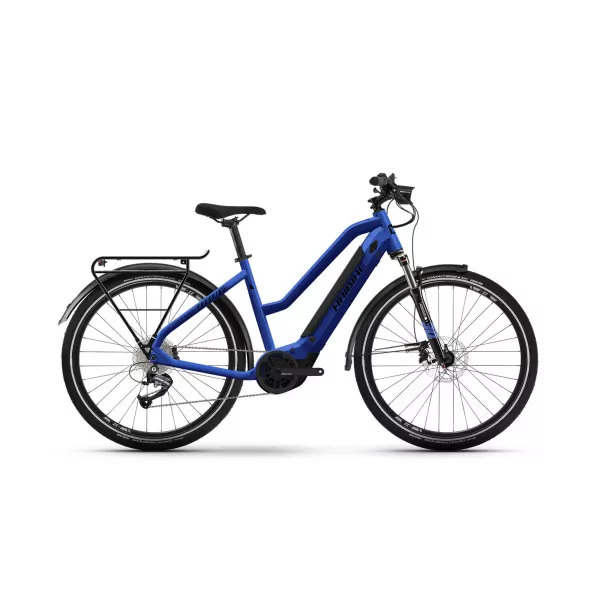 Vélo électrique HAIBIKE Trekking 4 2022 – Image 3