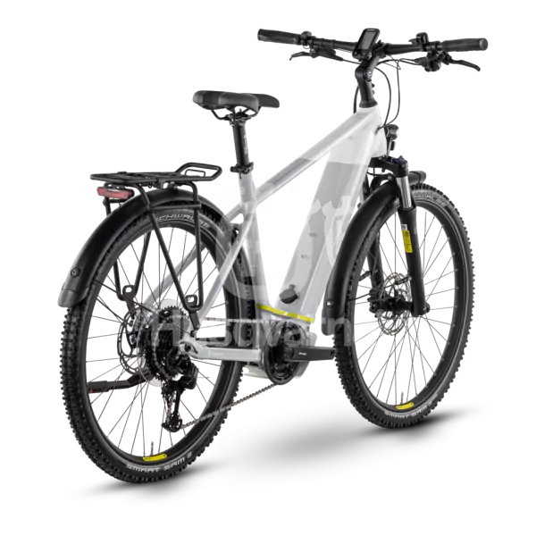 Vélo électrique HUSQVARNA CROSS TOURER 1 2023 – Image 3