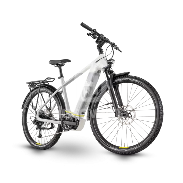 Vélo électrique HUSQVARNA CROSS TOURER 1 2023 – Image 4