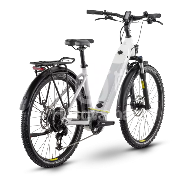 Vélo électrique HUSQVARNA CROSS TOURER 1 2023 – Image 6