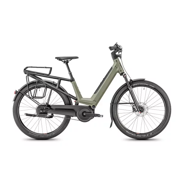 Vélo électrique Moustache J. on – Image 5