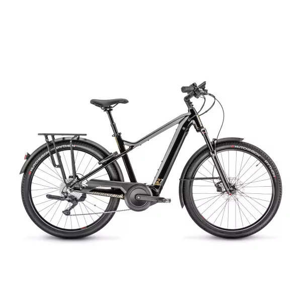 Vélo électrique Moustache Samedi 27 Xroad 6 Smart System 2023