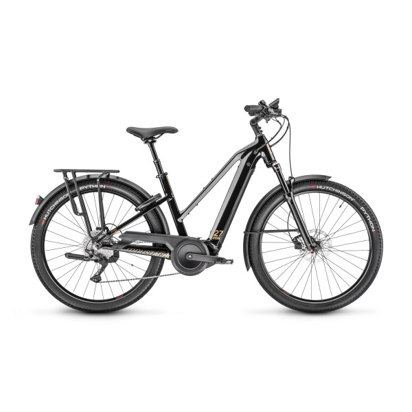 Vélo électrique Moustache Xroad 6 open Sport 2024
