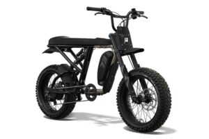 Vélo électrique SUPER73 R ADVENTURE SERIES