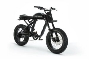 Vélo électrique SUPER73 RX MOJAVE