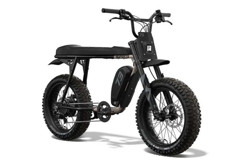 Vélo électrique SUPER73 S ADVENTURE SERIES – Image 10