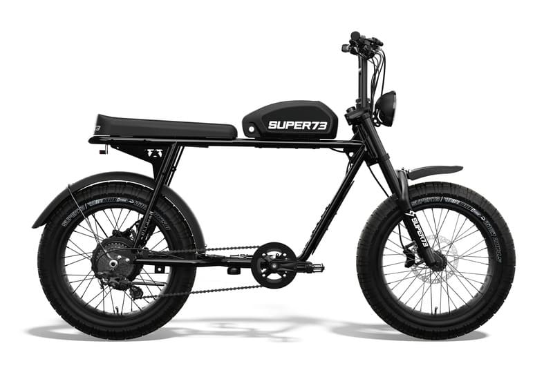 Vélo électrique SUPER73 S2 – Image 8